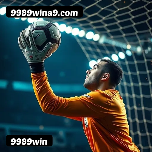 Logo da 9989win