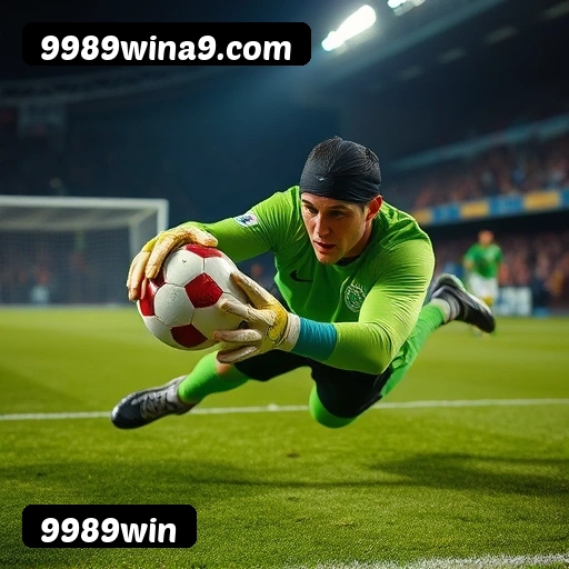 Loterias online disponíveis na 9989win