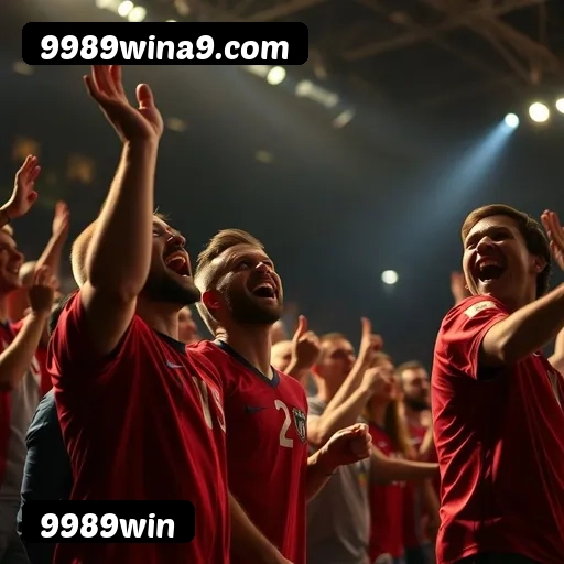 Jogo responsável 9989win - Ferramentas de controle, limites, auto-exclusão, suporte CVV 188